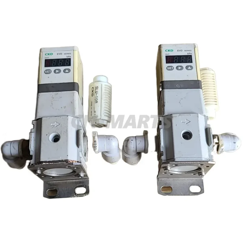 CKD EVD-3100-010AN