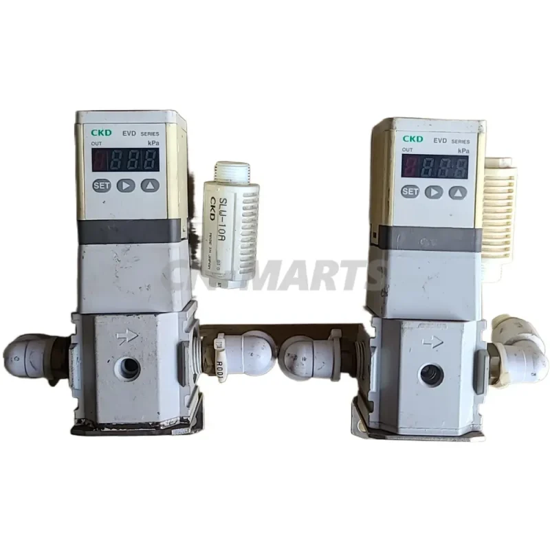 CKD EVD-3100-010AN