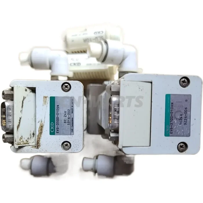 CKD EVD-3100-010AN
