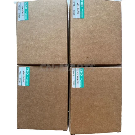 CKD VZK-HSA-PW