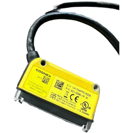 COGNEX 821-0096-1R