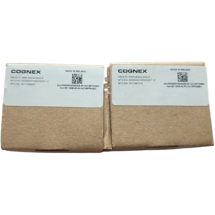COGNEX DMR-262QX-0540-P