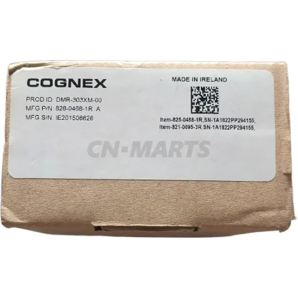 COGNEX DMR-303XM-00