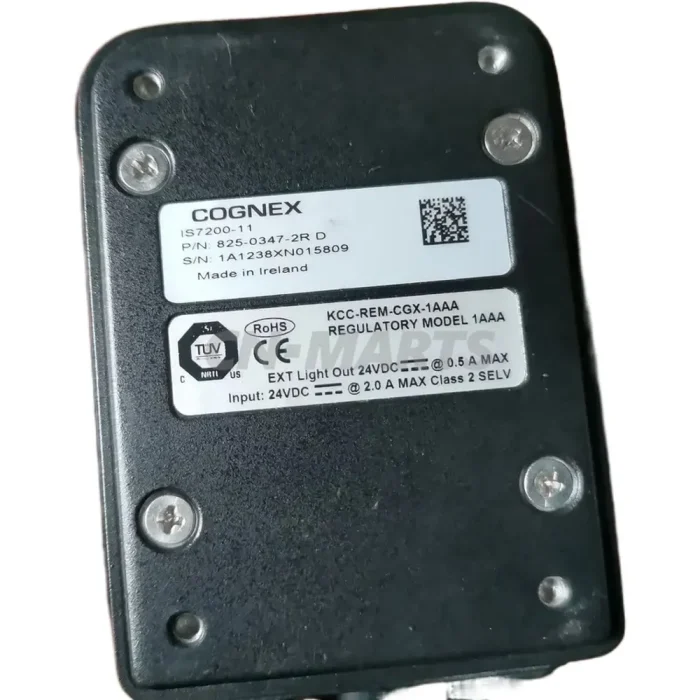 COGNEX IS7200-11
