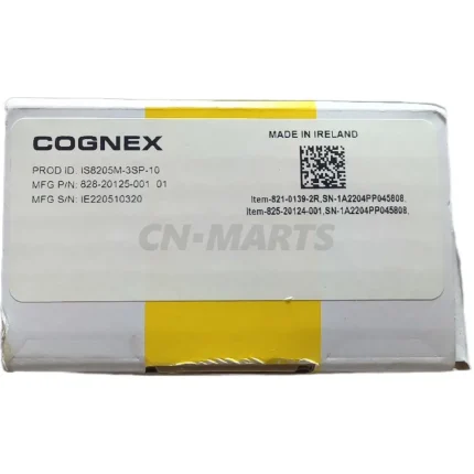 COGNEX IS8205M-3SP-10