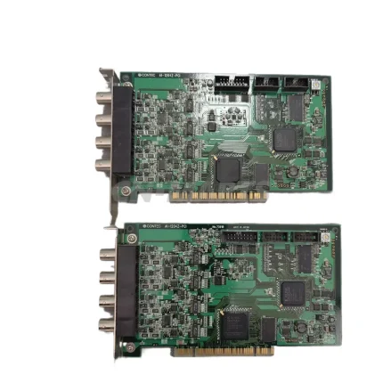 CONTEC AI-1204Z-PCI