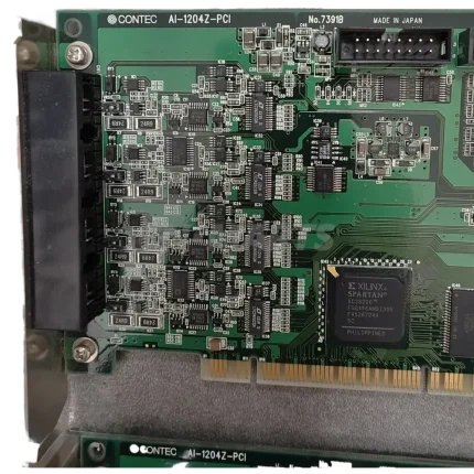 CONTEC AI-1204Z-PCI
