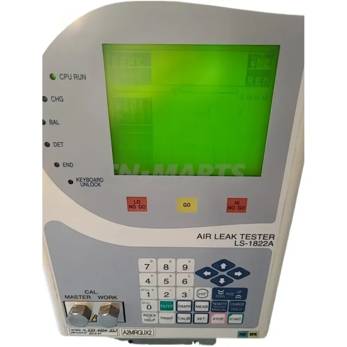 COSMO LS-1822A
