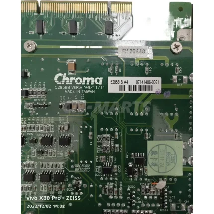 Chroma ATE Chroma 52958