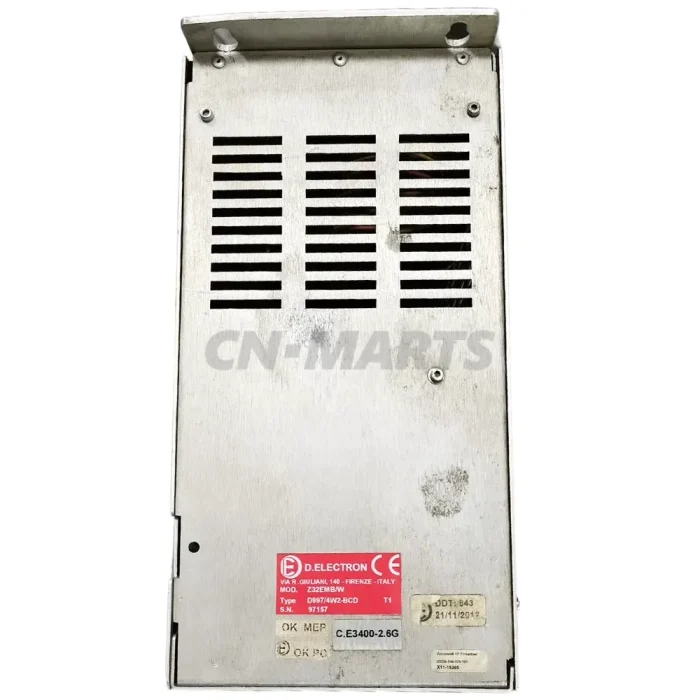 D. ELECTRON Z32EMB/W