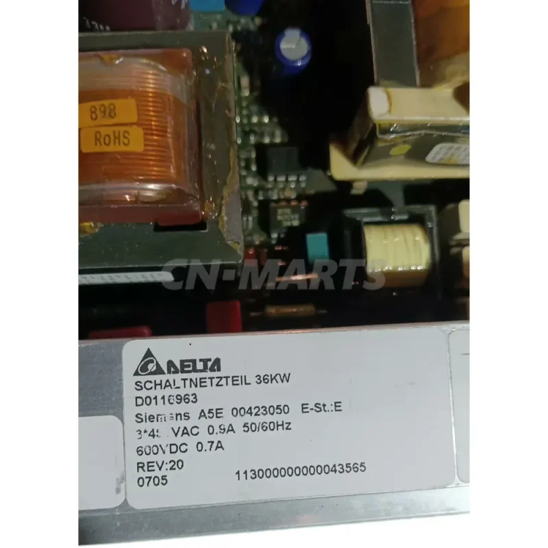 DELTA A5E00423050