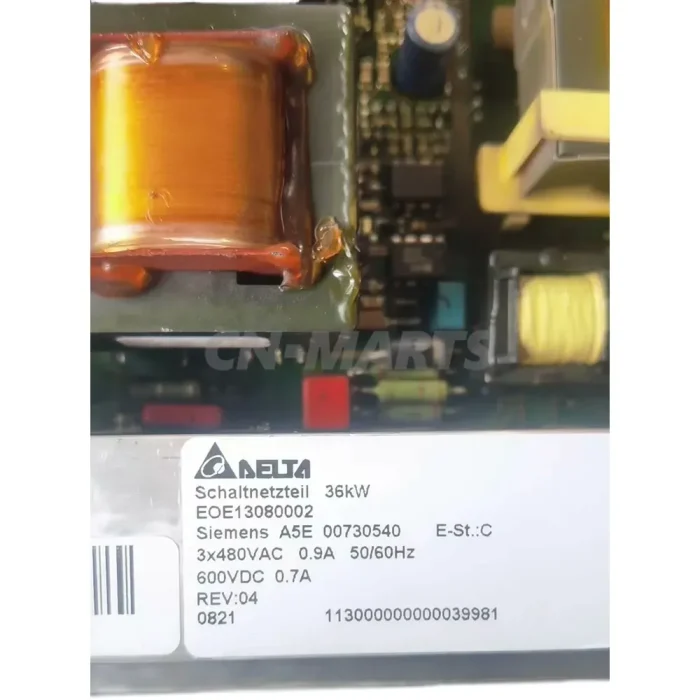 DELTA A5E00423050