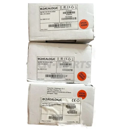 Datalogic M120 210-010