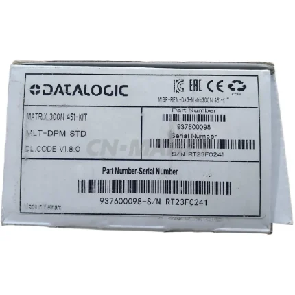 Datalogic MATRIX 300N 451-KIT