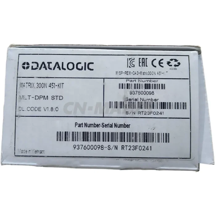 Datalogic MATRIX 300N 451-KIT