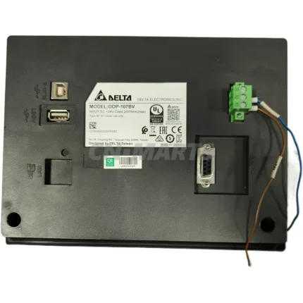 Delta DOP-107BV