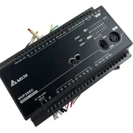 Delta DVP30EC00R3