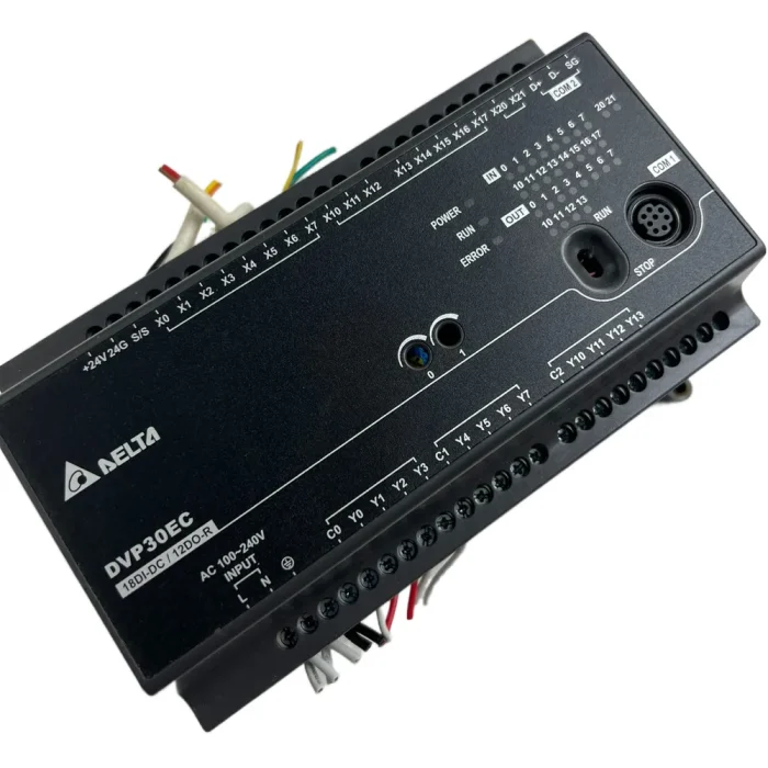Delta DVP30EC00R3