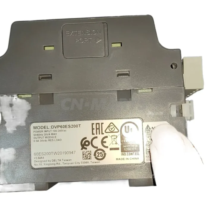 Delta DVP60ES200T