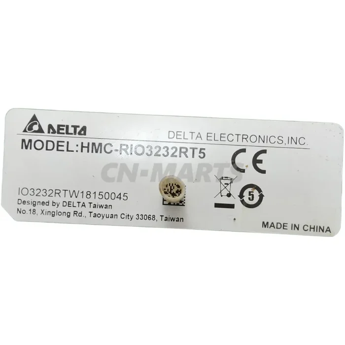 Delta HMC-RIO3232RT5