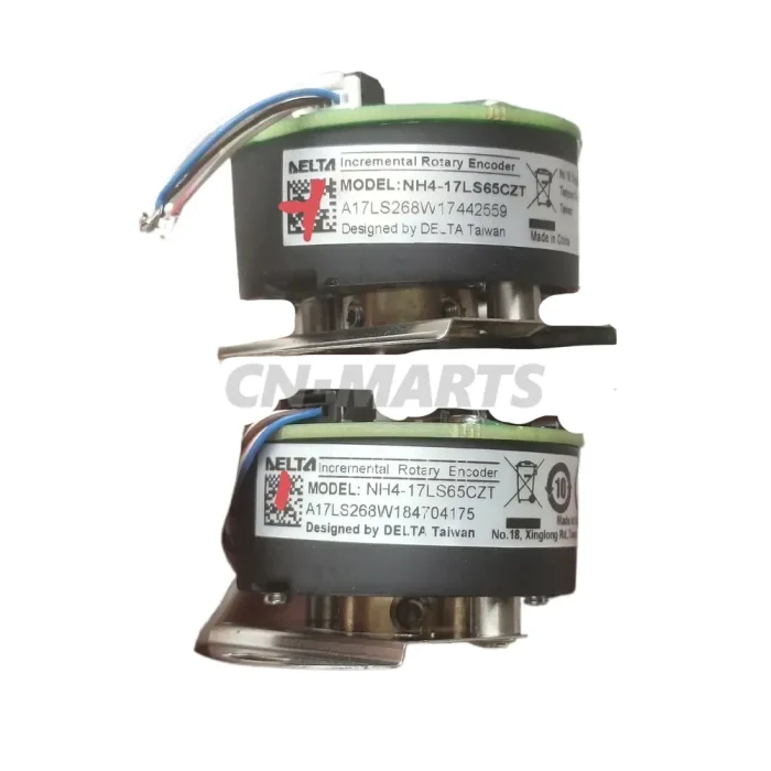 Delta NH4-17LS65CZT