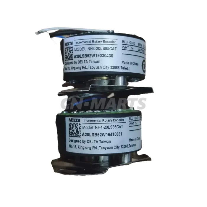 Delta NH4-20LS85CAT
