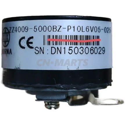 Donlim ZZ4009-5000BZ-P10L6V05-025