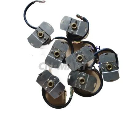 Donlim ZZ4009-5000BZ-P8L6V05-017