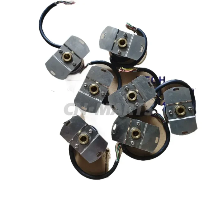 Donlim ZZ4009-5000BZ-P8L6V05-017