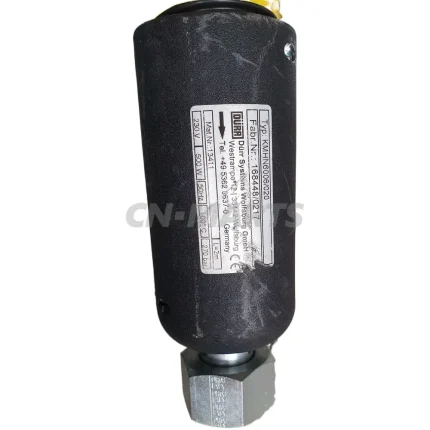 Du'er KMHN6006/020
