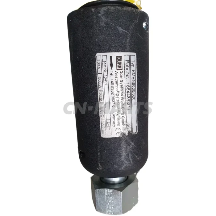Du'er KMHN6006/020
