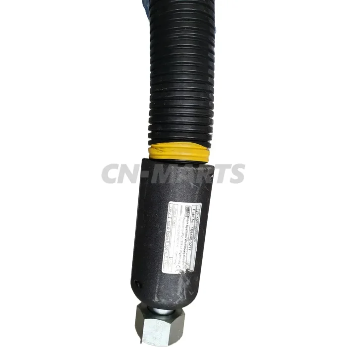 Du'er KMHN6006/020