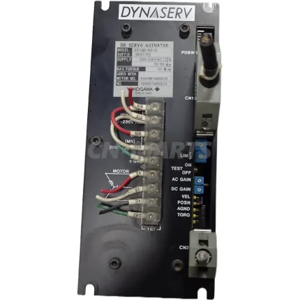 Dynaserv ST13B-R2-D