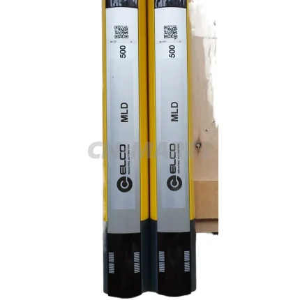 ELCO ELCO MLD 500