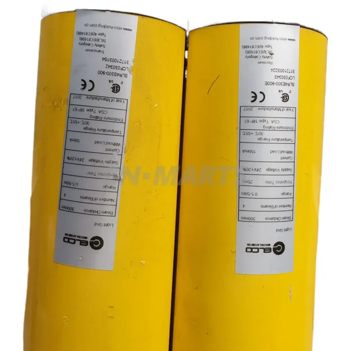 ELCO ELCO MLD 500