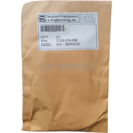 EMS-EFTEC 2150-210-038
