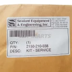 EMS-EFTEC 2150-210-038