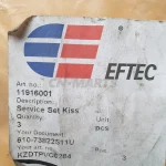 EMS-EFTEC 2150-210-038
