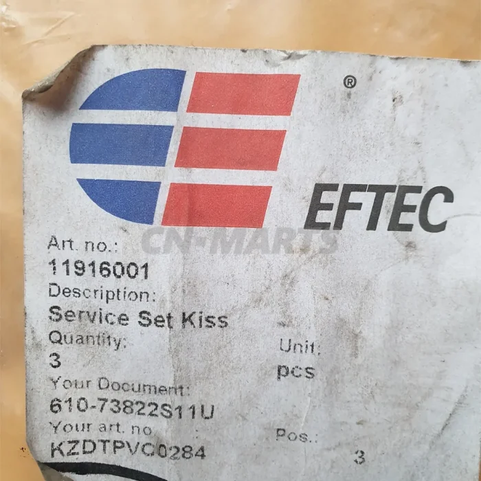EMS-EFTEC 2150-210-038