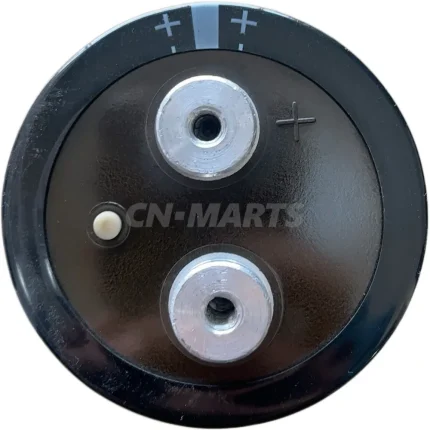 EPCOS B43456-S9508-M11