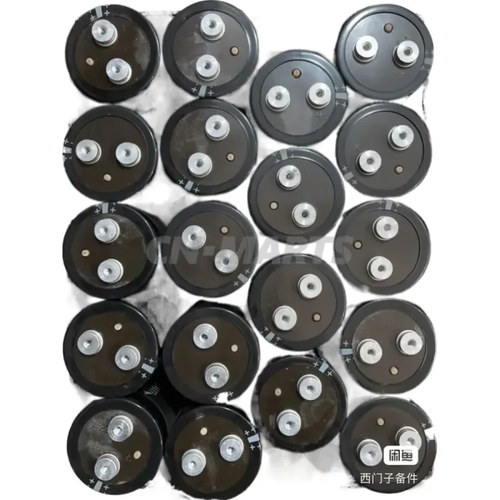 EPCOS B43456-S9508-M11