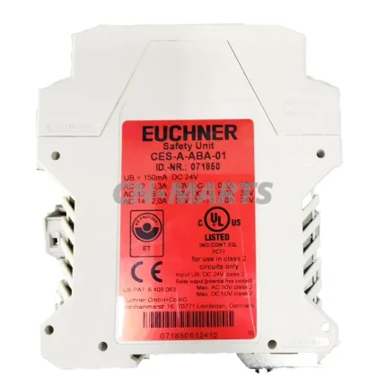 EUCHNER CES-A-ABA-01
