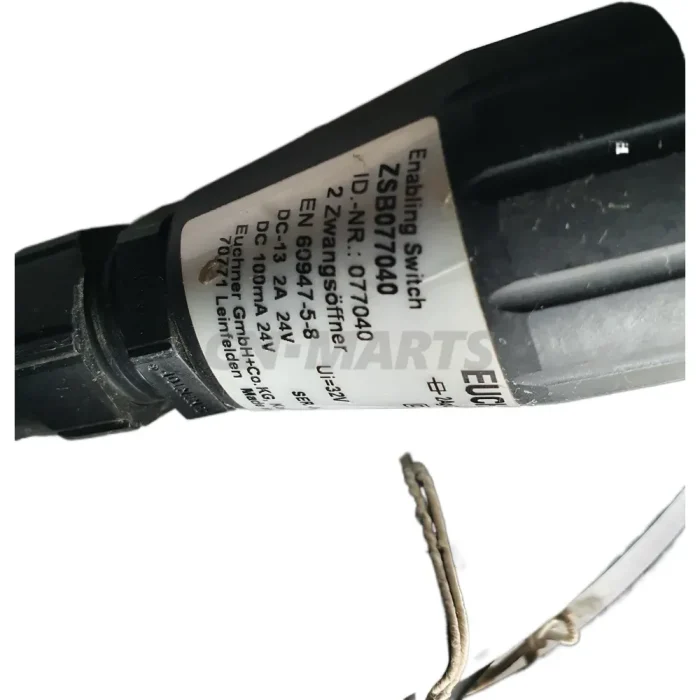 EUCHNER ZSB077040