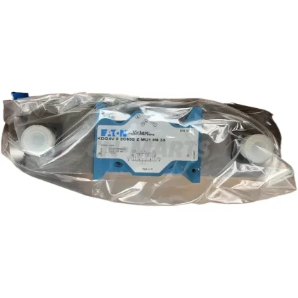 Eaton 02-147247 KDG4V52C65SZMU1H630