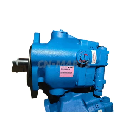 Eaton 02-341552 PVQ20-B2R-SE1S-21-C2