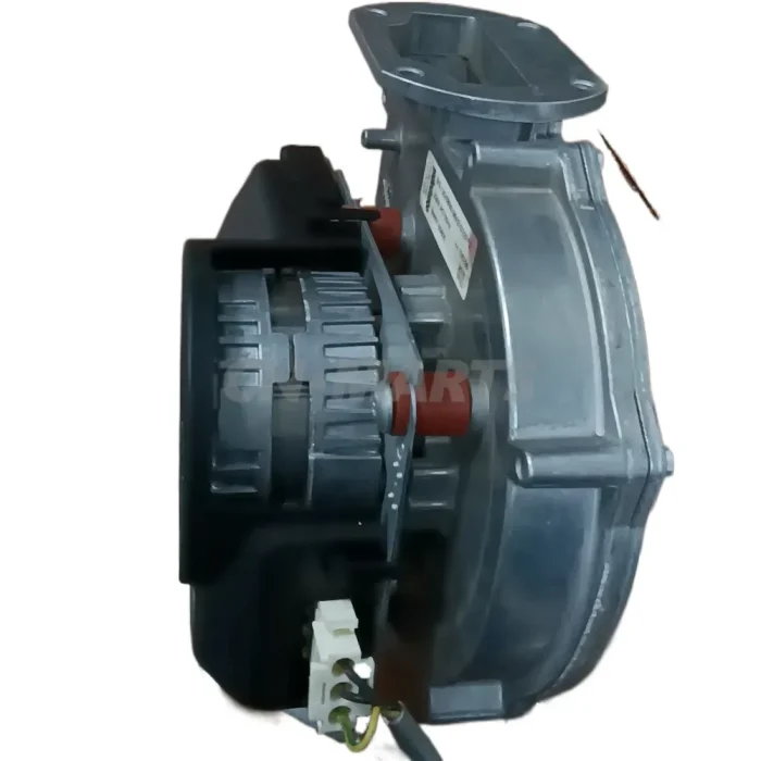 Ebmpapst RG130/0800-3612-01