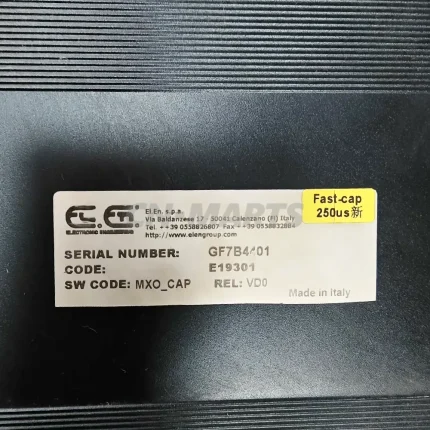 El.En. Group GF8B4023