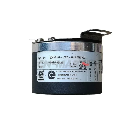 Elco E048P18T-L5PR-1024.6MGD03