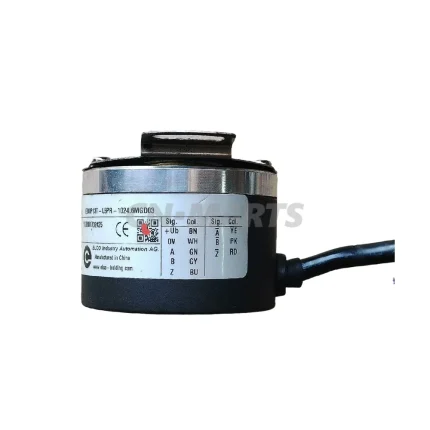 Elco E048P18T-L5PR-1024.6MGD03