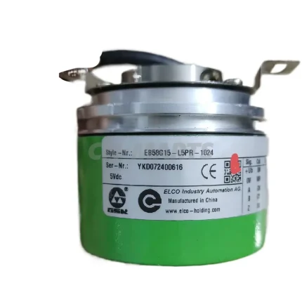 Elco EB58G15-L5PR-1024